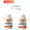 Dr. FLEMING Maca Peruánska forte 250mg +10% gratis 220ks DUOPACK Dr. FLEMING Maca Peruánska forte 250mg +10% gratis 220ks DUOPACK