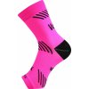 VoXX® Protect Unisex kompresné návleky na členky BM000000585900102164 neón ružová S-M VoXX® Protect Unisex kompresné návleky na členky BM000000585900102164 neón ružová S-M