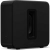 Sub 4 Black SoundBar Sonos Sub 4 Black SoundBar Sonos