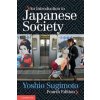 Introduction to Japanese Society (Yoshio Sugimoto)(Brožovaná) Introduction to Japanese Society (Yoshio Sugimoto)(Brožovaná)