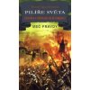 Pilíře světa VII. - Ozvěna šeptajících hrobů - Terry Goodkind Pilíře světa VII. - Ozvěna šeptajících hrobů - Terry Goodkind