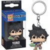 Prívesok na kľúče Keychain POP! Yuno (Black Clover)