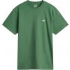 Pánske tričko Vans, MN LEFT CHEST LOGO TEE Zelená,Biela S Pánske tričko Vans, MN LEFT CHEST LOGO TEE Zelená,Biela S