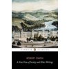 New View of Society and Other Writings (Robert Owen)(Brožovaná) New View of Society and Other Writings (Robert Owen)(Brožovaná)