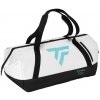 Športová taška TECNIFIBRE TOUR ENDURANCE DUFFEL Biela,Čierna,Tyrkysová Športová taška TECNIFIBRE TOUR ENDURANCE DUFFEL Biela,Čierna,Tyrkysová