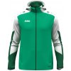 Mikina s kapucňou Jako Dynamic Hooded Jacket 6870-204 Veľkosť XXL Mikina s kapucňou Jako Dynamic Hooded Jacket 6870-204 Veľkosť XXL