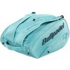 Bullpadel BPP25006 Flow - Tyrkysový