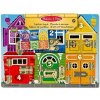 Melissa & Doug Základní výuka barev a počtů (681147006140) Melissa & Doug Základní výuka barev a počtů (681147006140)