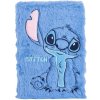 Distrineo Plyšový zápisník - Lilo a Stitch Distrineo Plyšový zápisník - Lilo a Stitch