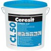 Ceresit Hydroizolácia CL 50 dvojzložková 12,5 kg Ceresit Hydroizolácia CL 50 dvojzložková 12,5 kg
