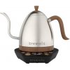 Brewista Artisan Gooseneck 1l strieborná Brewista Artisan Gooseneck 1l strieborná