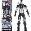 HASBRO Postavička Iron man Warmachine MARVEL HASBRO Postavička Iron man Warmachine MARVEL