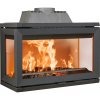 Jotul krbová vložka I 620 FRL - černý lak Jotul krbová vložka I 620 FRL - černý lak