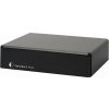Pro-Ject Optical Box E Phono Black Gramofónový predzosilňovač (Iba rozbalené) Pro-Ject Optical Box E Phono Black Gramofónový predzosilňovač (Iba rozbalené)