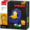 Sluban Builder M38-B1221F Garfield v kresle Sluban Builder M38-B1221F Garfield v kresle