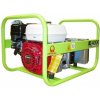 Elektrocentrála PRAMAC E4000 (jednofáza) Elektrocentrála PRAMAC E4000 (jednofáza)