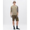 Silvini Brunello enduro cream/brown