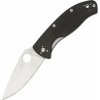Spyderco Nôž zatvárací TENACIOUS® hladké ostrie Spyderco Nôž zatvárací TENACIOUS® hladké ostrie