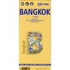 plán Bangkok 1:14 t. laminovaný plán Bangkok 1:14 t. laminovaný