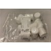 Fagron Kelímok 20g/25ml skrutkovací uzáver 10 ks Fagron Kelímok 20g/25ml skrutkovací uzáver 10 ks
