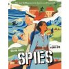 Spies - David Long, Faber & Faber Spies - David Long, Faber & Faber