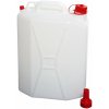 Bandaska na vodu s lievikom PLASTIME - 20 l Bandaska na vodu s lievikom PLASTIME - 20 l