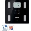 Digitálna váha OMRON VIVA BF-222T Biela Digitálna váha OMRON VIVA BF-222T Biela