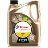 Motorový olej TotalEnergies 4 l 5W-30 Motorový olej TotalEnergies 4 l 5W-30