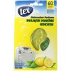 Tex osviežovač do umývačky riadu Lemon 6 ml