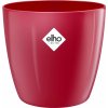 Elho Brussels Diamond 25 cm lovely red červený Elho Brussels Diamond 25 cm lovely red červený