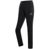 Alpine Pro Zereco Detské outdoorové nohavice KPAC341 čierna 152-158 Alpine Pro Zereco Detské outdoorové nohavice KPAC341 čierna 152-158