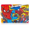 Prestieranie plastové, DETSKÉ SPIDERMAN, 43x28cm Prestieranie plastové, DETSKÉ SPIDERMAN, 43x28cm