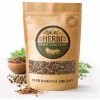Herbi Korenie farebné drvené 50 g – zmes čierneho, bieleho, zeleného a červeného korenia Herbi Korenie farebné drvené 50 g – zmes čierneho, bieleho, zeleného a červeného korenia