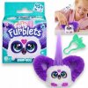 Interaktívna plyšová hračka Furby Furbets s Panda Bam-Boo Hasbro G1698 Interaktívna plyšová hračka Furby Furbets s Panda Bam-Boo Hasbro G1698
