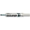 Popisovač na tabule, 2,5 mm, kužeľový hrot, PENTEL Maxiflo MWL5M, zelená Popisovač na tabule, 2,5 mm, kužeľový hrot, PENTEL Maxiflo MWL5M, zelená
