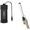 Nanlite Batterygrip BG-F550 s USB-C