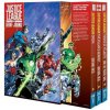 DC Comics Justice League by Geoff Johns Box Set 1 DC Comics Justice League by Geoff Johns Box Set 1
