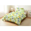 Áčko a.s. Ružomberok Detské obliečky ŠANTIACE MEDVEDÍKY Zelená 140x200 cm Áčko a.s. Ružomberok Detské obliečky ŠANTIACE MEDVEDÍKY Zelená 140x200 cm