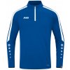 Mikina Jako Ziptop Power 8623-400 Veľkosť 3XL Mikina Jako Ziptop Power 8623-400 Veľkosť 3XL