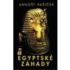 Egyptské záhady - Arnošt Vašíček CZ