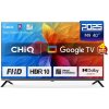 CHiQ L40M9G TV 40 CHiQ L40M9G TV 40