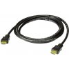 ATEN HDMI prepojovací kábel Zástrčka HDMI-A, Zástrčka HDMI-A 1.00 m čierna 2L-7D01H štandardné HDMI HDMI kábel; 2L-7D01H ATEN HDMI prepojovací kábel Zástrčka HDMI-A, Zástrčka HDMI-A 1.00 m čierna 2L-7D01H štandardné HDMI HDMI kábel; 2L-7D01H