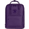 Fjällräven Re Kånken Deep Violet 16 l