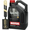 Motul Specific 508 00 509 00 0W-20 5 l