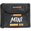 STABLECAM DJI Mini 5 Pro - Ohňovzdorná taška na batérie pre DJI Mini 5 Pro (3 batérie) STABLECAM DJI Mini 5 Pro - Ohňovzdorná taška na batérie pre DJI Mini 5 Pro (3 batérie)