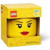 LEGO® 4032 Úložná hlava L dievča LEGO® 4032 Úložná hlava L dievča