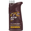Mannol 8217 ATF-WS (1L) (Balenie 1l | Kartón 20ks | Farba červená) Mannol 8217 ATF-WS (1L) (Balenie 1l | Kartón 20ks | Farba červená)