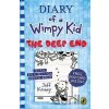 Diary of a Wimpy Kid: The Deep End - Jeff Kinney Diary of a Wimpy Kid: The Deep End - Jeff Kinney