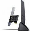 TP-Link Archer TXE73E Triband WiFi6E BT PCIe adap. Archer TXE73E TP-Link Archer TXE73E Triband WiFi6E BT PCIe adap. Archer TXE73E