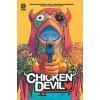 CHICKEN DEVIL (Mike Marts)(Brožovaná) CHICKEN DEVIL (Mike Marts)(Brožovaná)